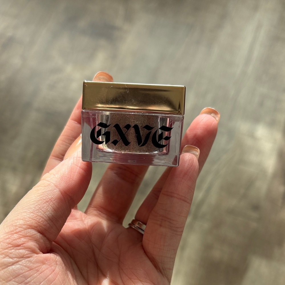 NWOT GXVE Shimmer Eyeshadow